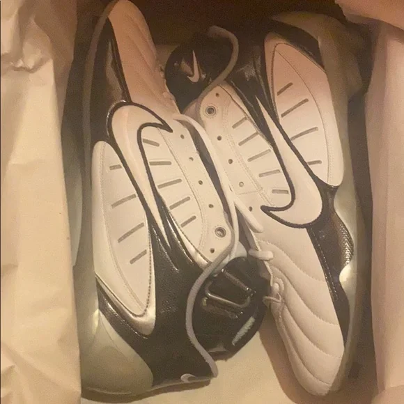 Nike | Shoes | New Box Nike Football Cleats Air Zoom Super  display picture 1